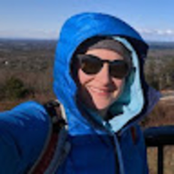 Meet your Posher, Rachel - Picture 1 of 1